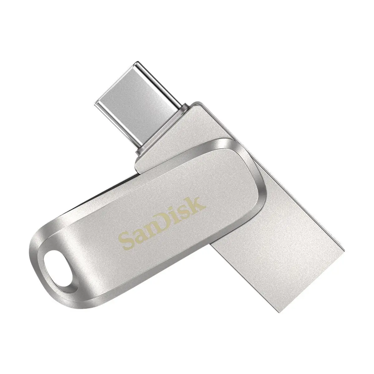Ultra Dual Drive Luxe 512 GB USB 3.1 Stick