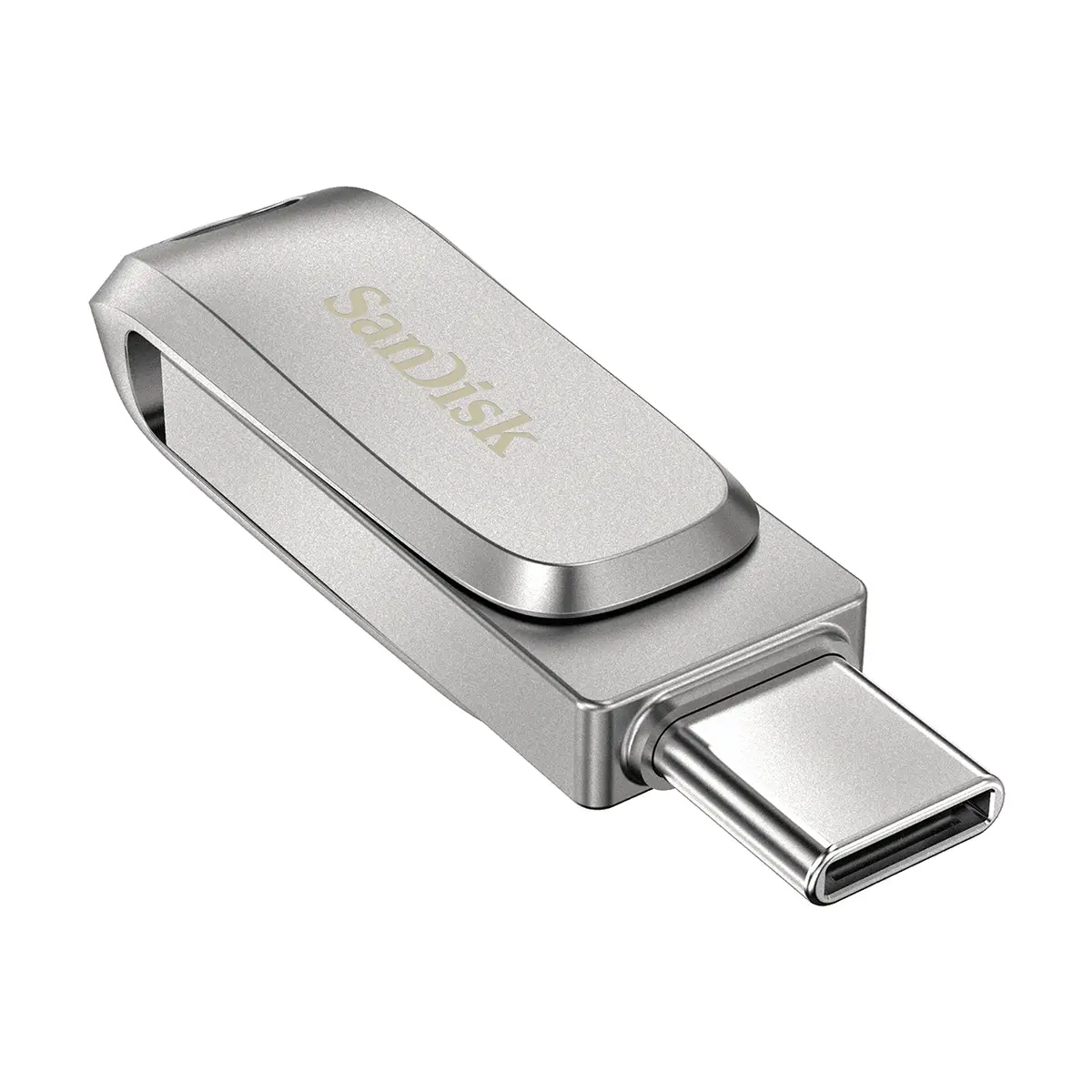Ultra Dual Drive Luxe 512 GB USB 3.1 Stick
