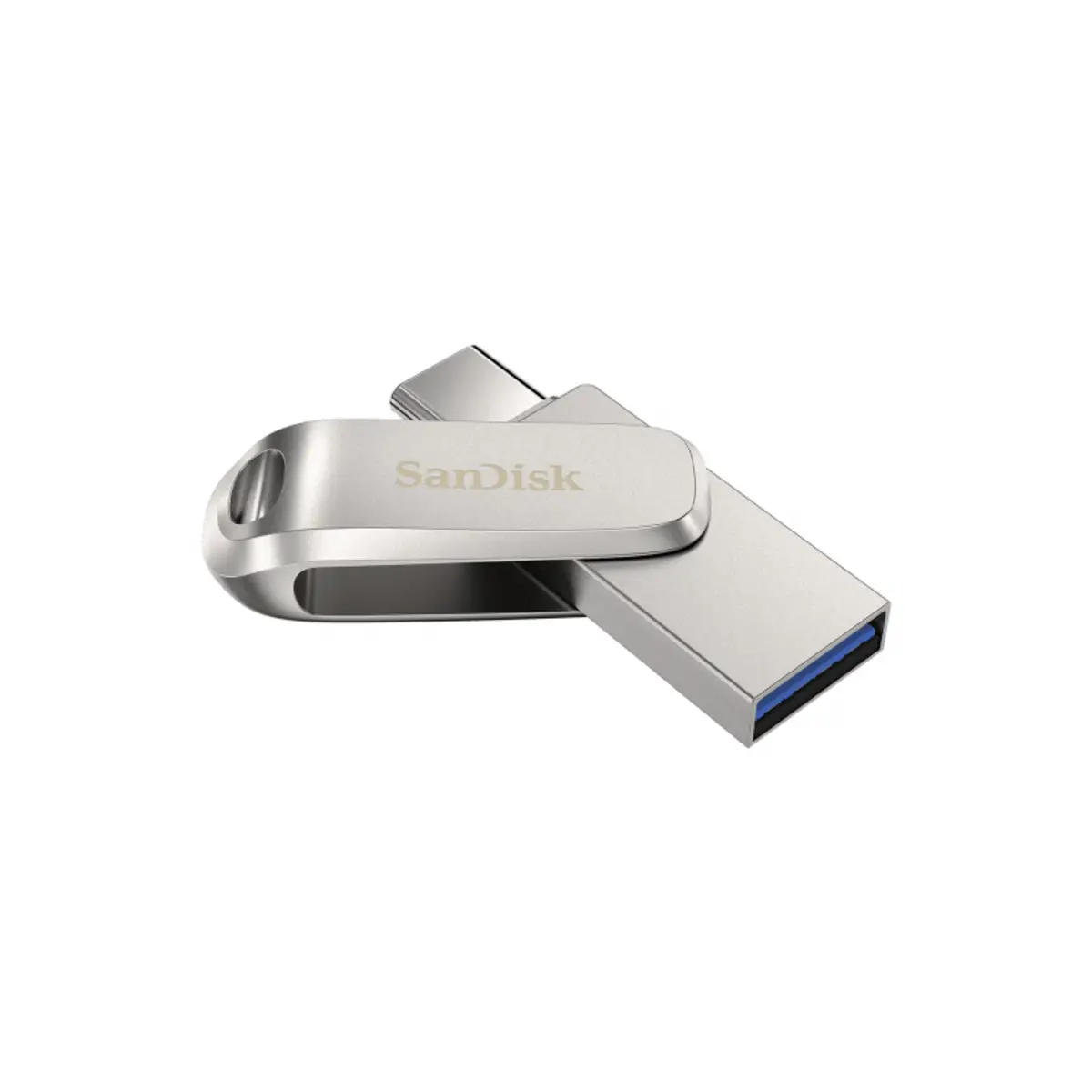 Ultra Dual Drive Luxe 64 GB USB 3.1 Stick