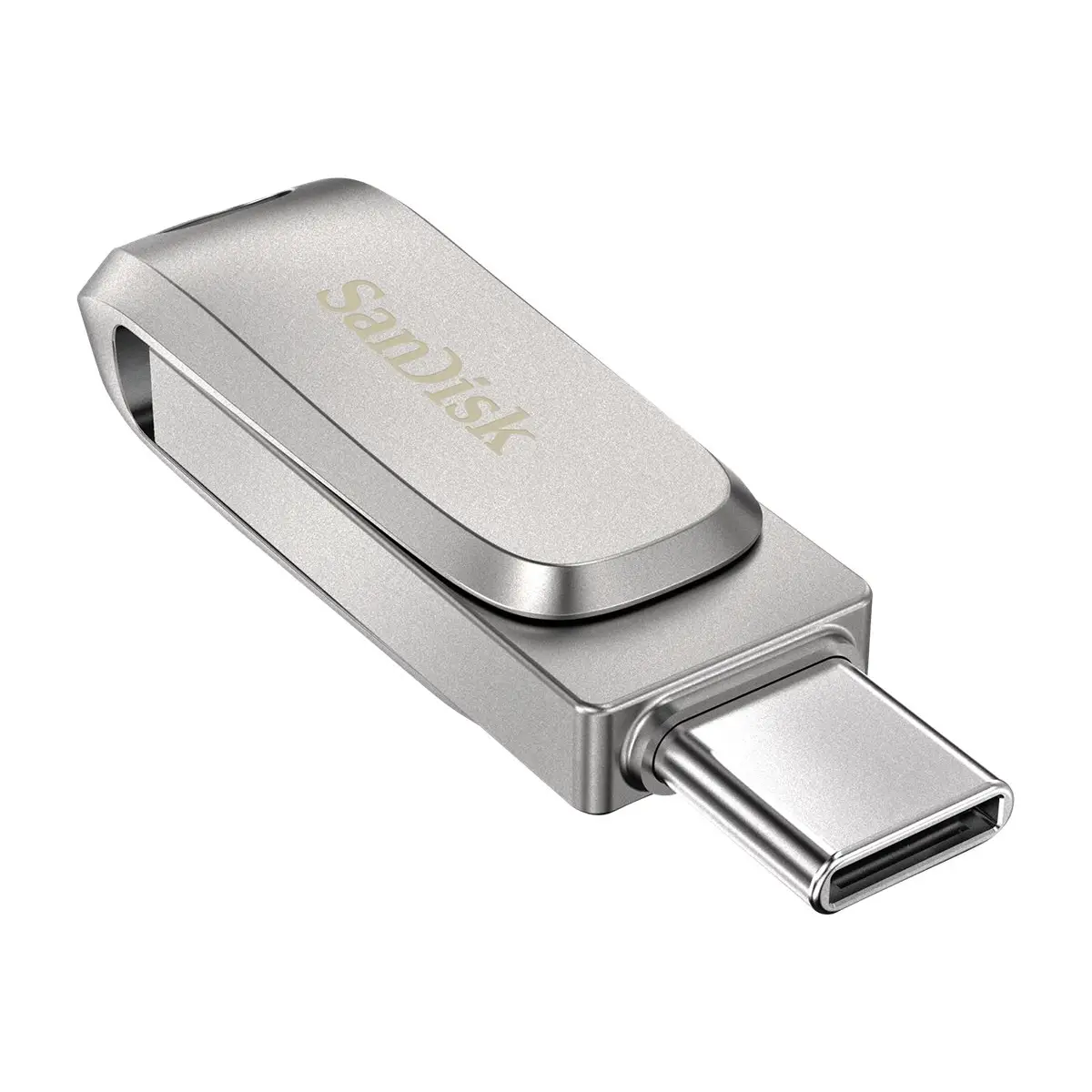 Ultra Dual Drive Luxe 64 GB USB 3.1 Stick