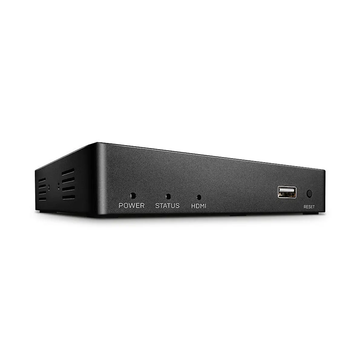 4K KVM over IP Extender Transmitter HDMI 1.4 HDCP 1.4 USB HID & IR