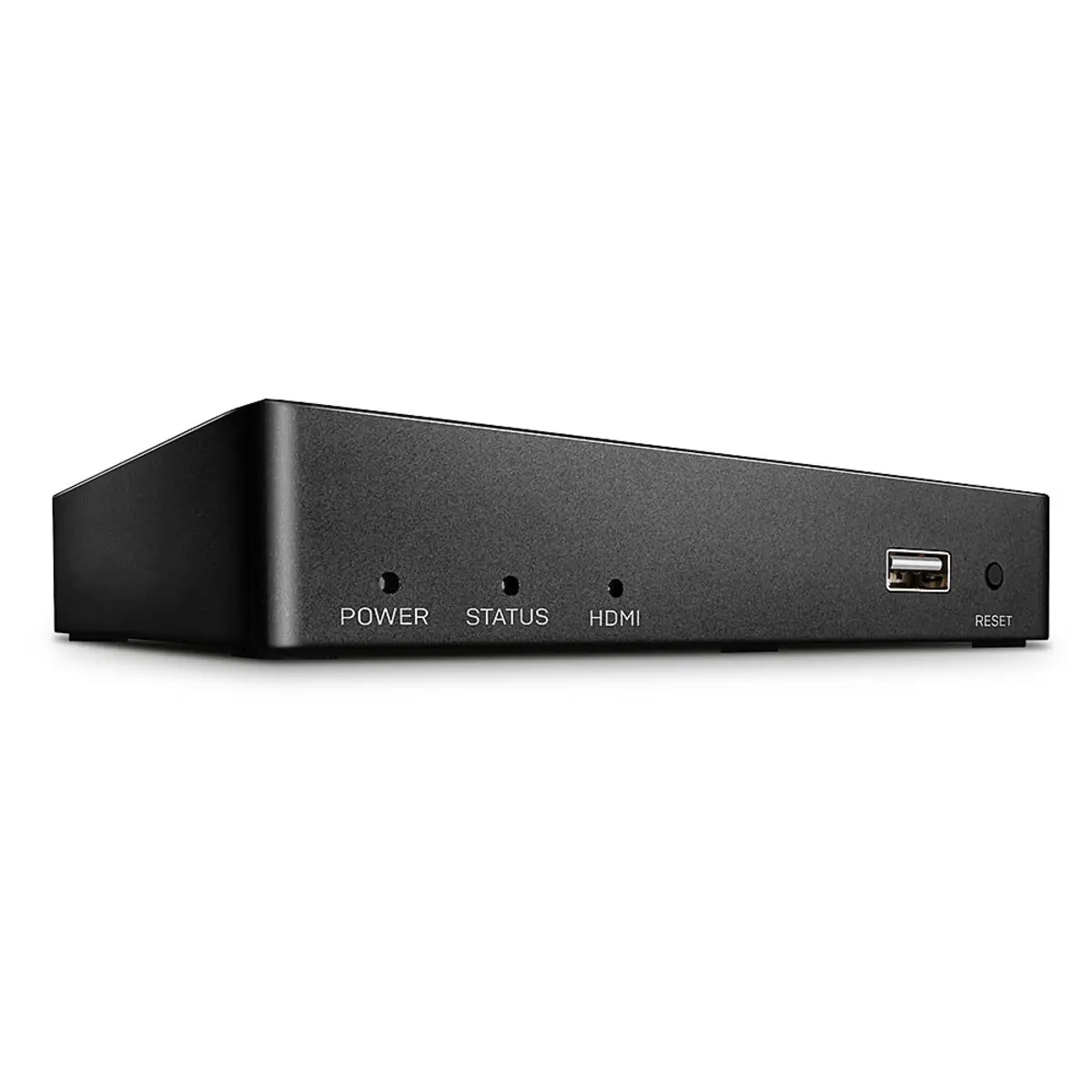4K KVM over IP Extender Transmitter HDMI 1.4 HDCP 1.4 USB HID & IR