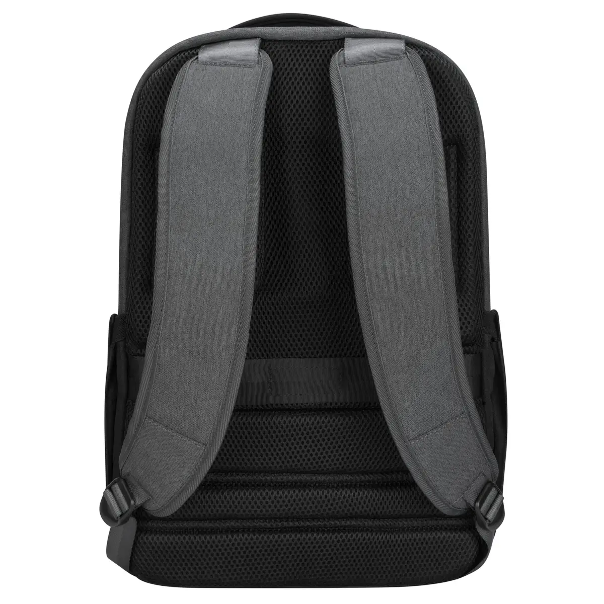 Cypress Notebookrucksack für Notebooks bis 39,6cm (15,6") Grau
