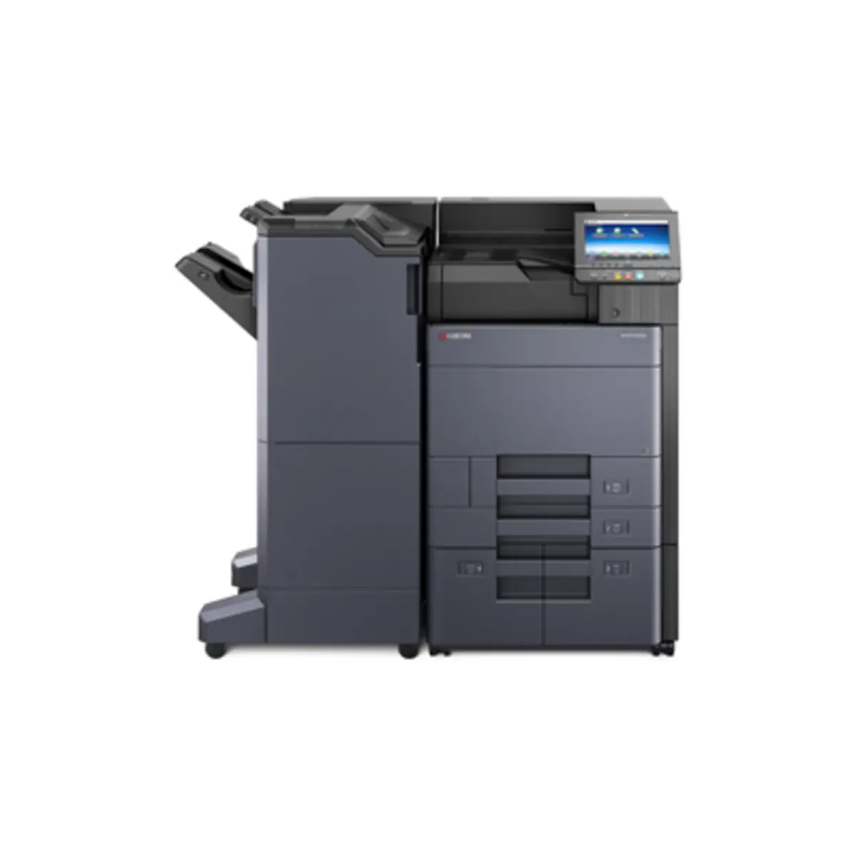 ECOSYS P4060dn Laserdrucker A3 s/w 1200x1200dpi