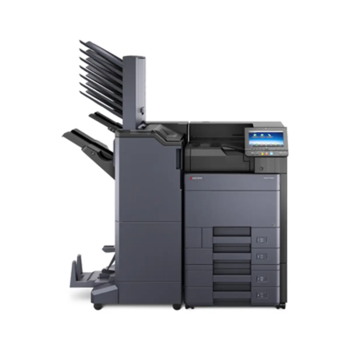 ECOSYS P4060dn Laserdrucker A3 s/w 1200x1200dpi