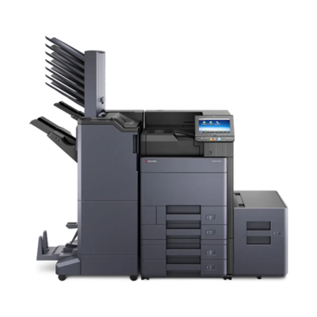 ECOSYS P4060dn Laserdrucker A3 s/w 1200x1200dpi