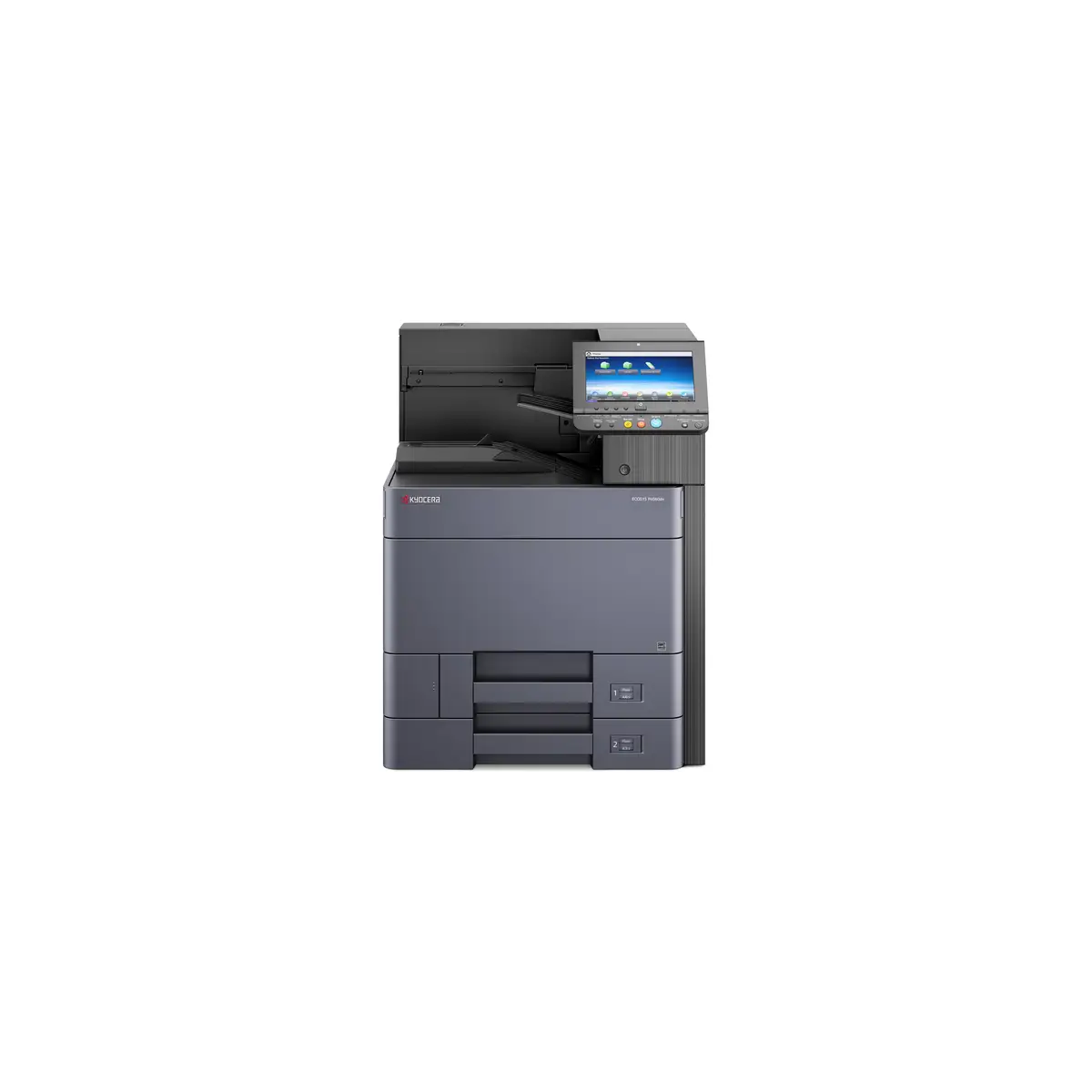 ECOSYS P4060dn Laserdrucker A3 s/w 1200x1200dpi