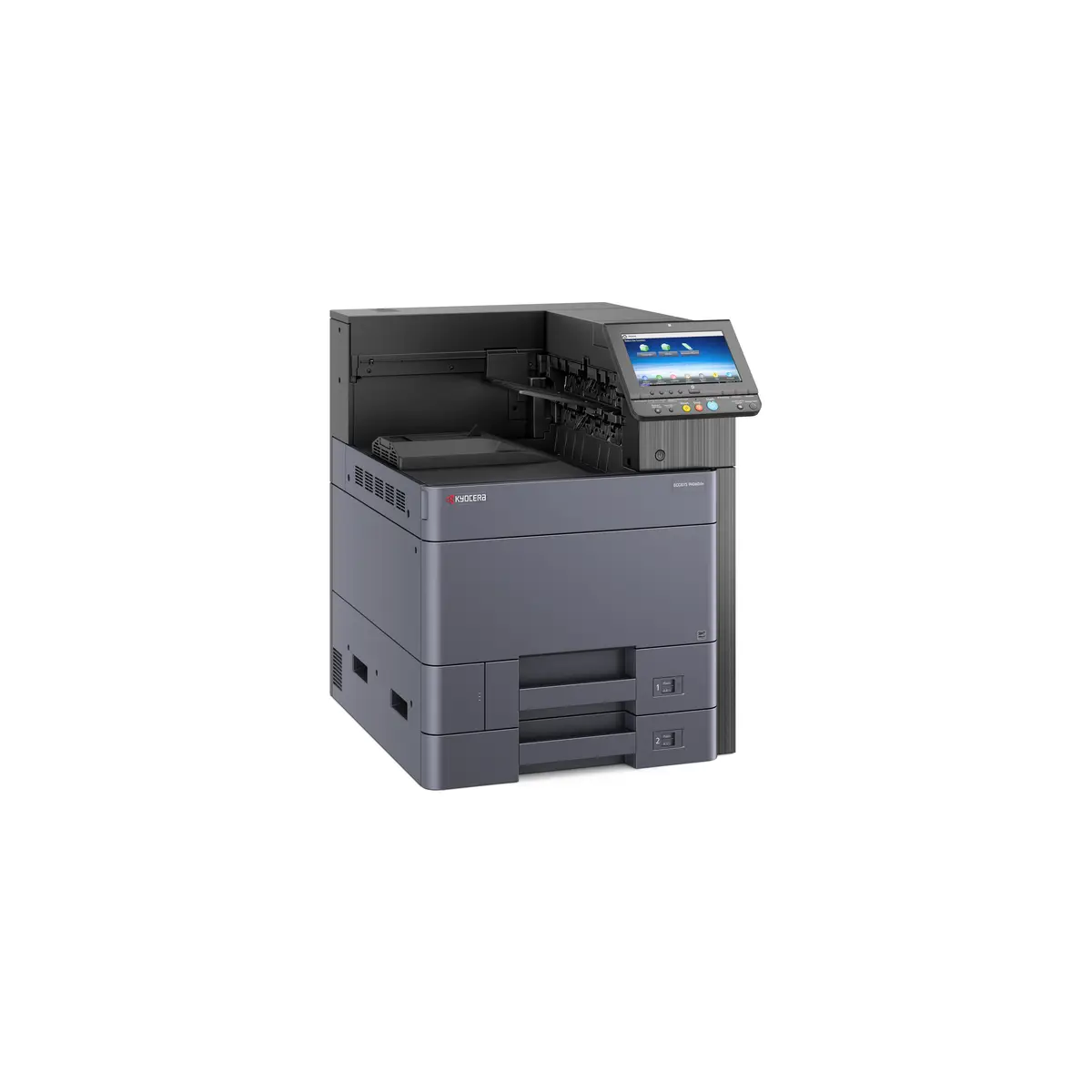 ECOSYS P4060dn Laserdrucker A3 s/w 1200x1200dpi