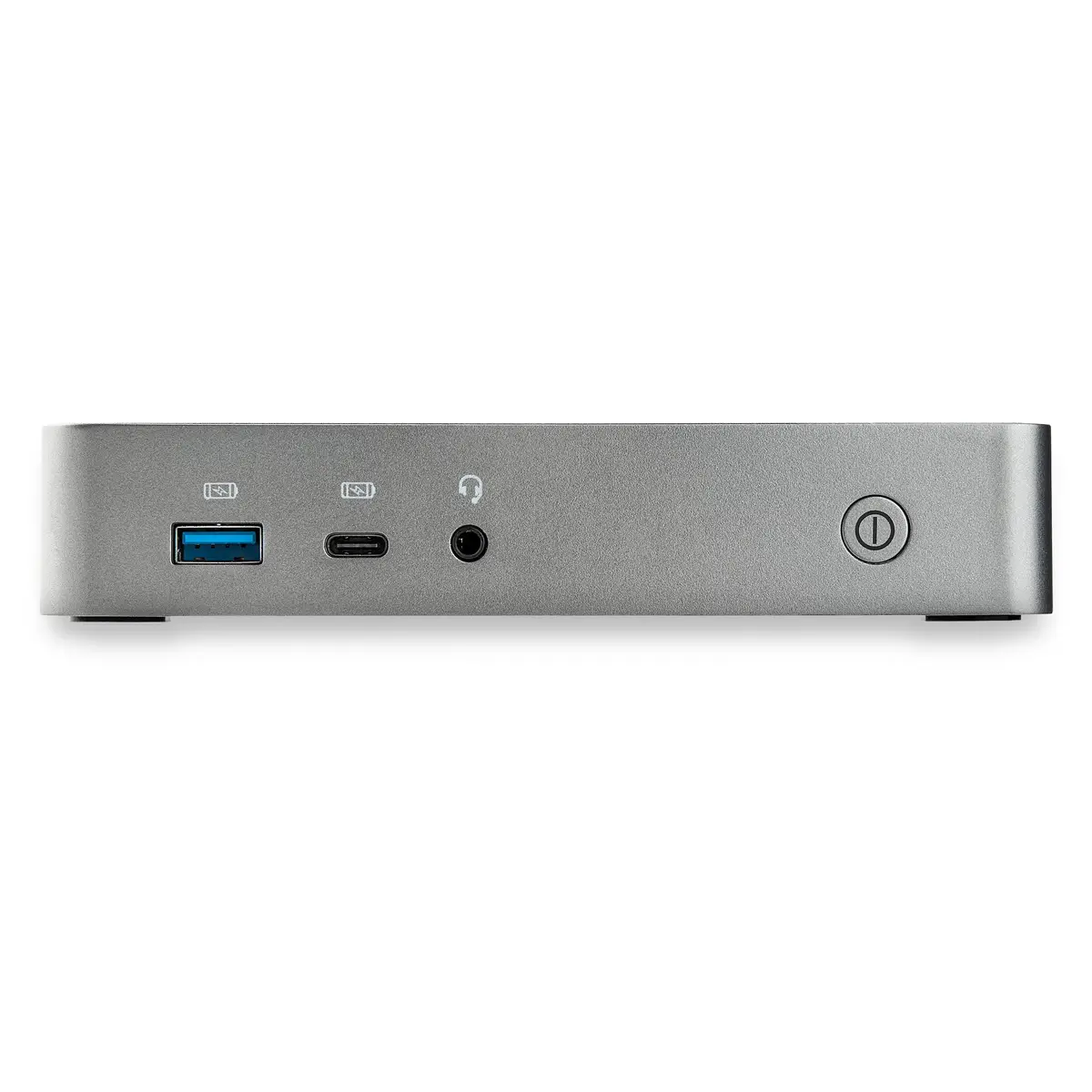 USB-C-Dockingstation zwei HDMI-Monitore 1x USB-C und 3x USB-A 60 W Stromversorgung