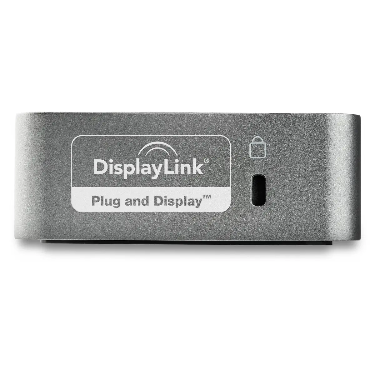 USB-C-Dockingstation zwei HDMI-Monitore 1x USB-C und 3x USB-A 60 W Stromversorgung