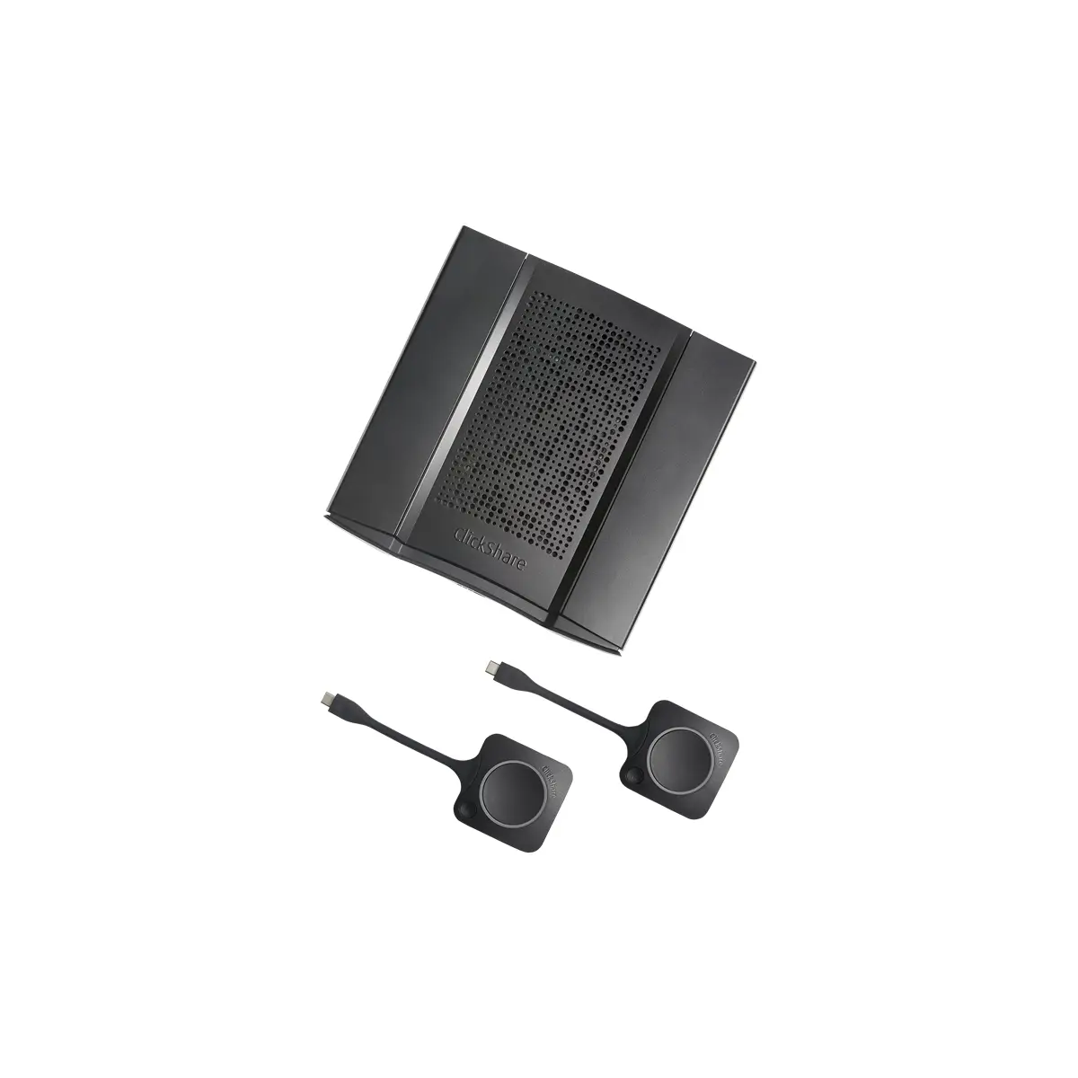ClickShare CX-50 Wireless Video-/Audio-Erweiterung