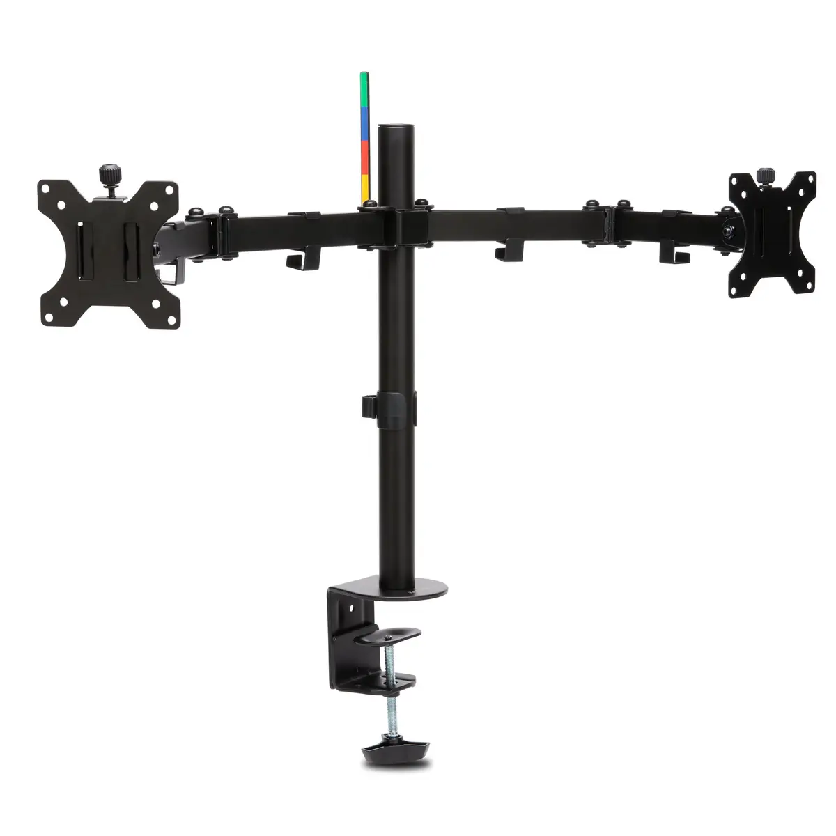 SmartFit Ergo Verlängerter Dual Monitorarm