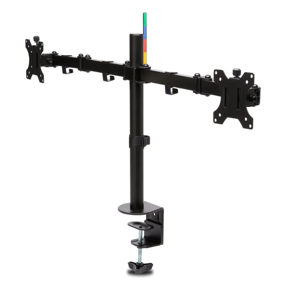 SmartFit Ergo Verlängerter Dual Monitorarm