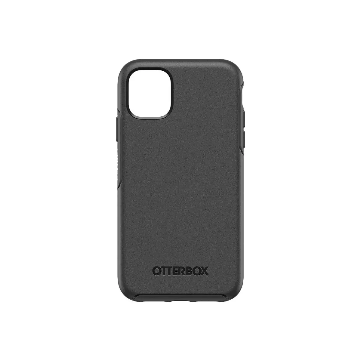 Symmetry Series Case für Apple iPhone 11 schwarz
