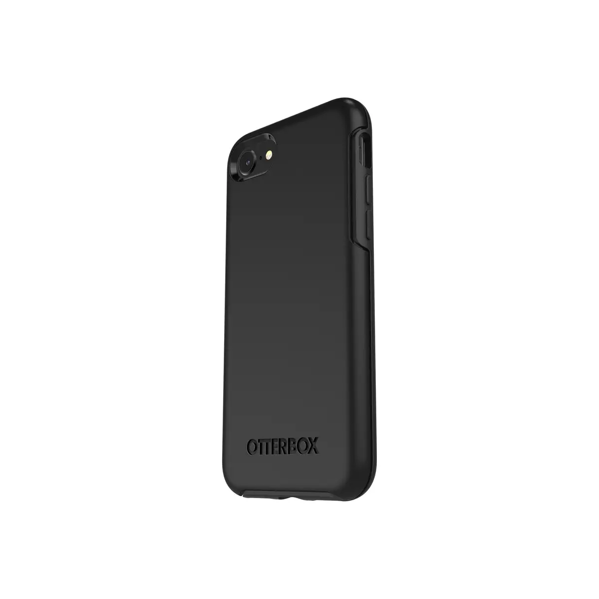 Symmetry Apple iPhone SE (2020/2022)/8/7 - Schwarz - ProPack