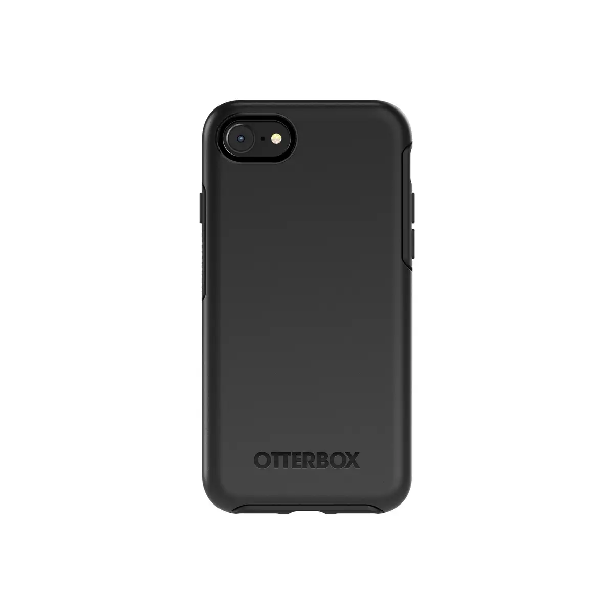 Symmetry Apple iPhone SE (2020/2022)/8/7 - Schwarz - ProPack