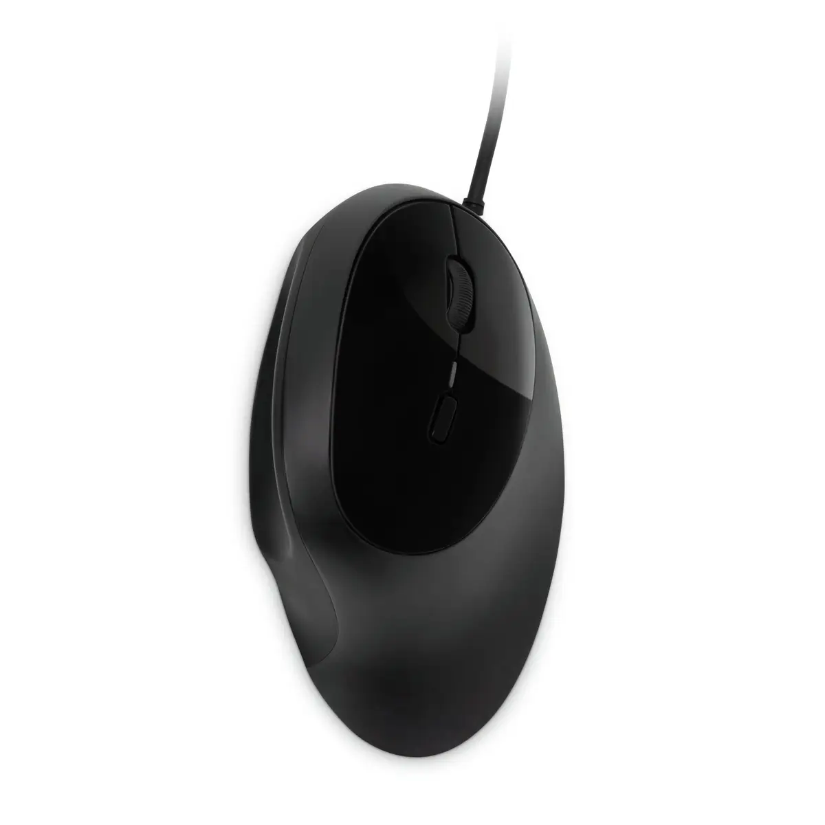 Pro Fit Ergo kabelgebundene Maus 5 Tasten Schwarz