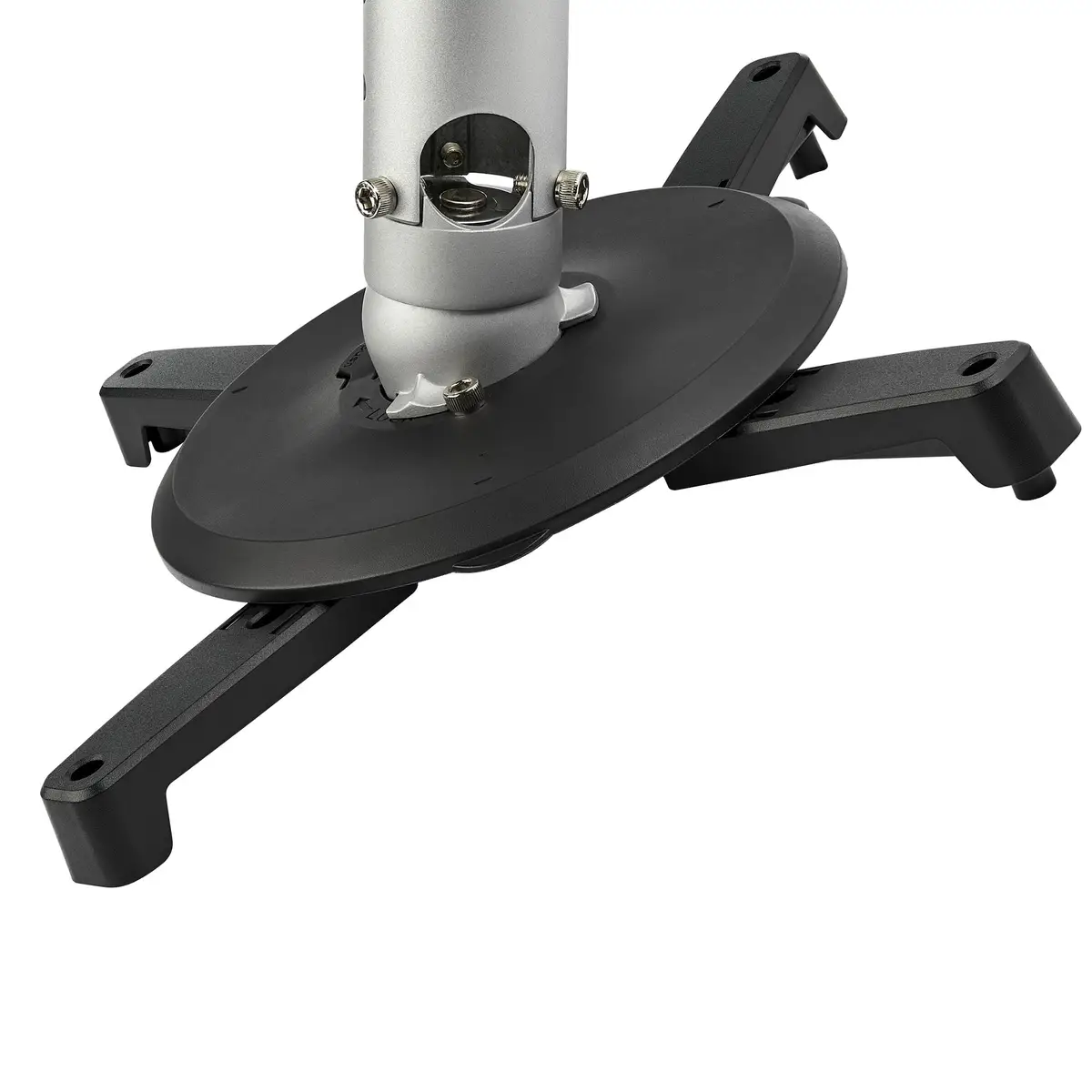 Universal Ceiling Projector Mount Aluminium stabiler Stahl