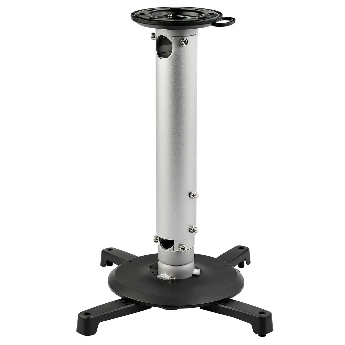 Universal Ceiling Projector Mount Aluminium stabiler Stahl