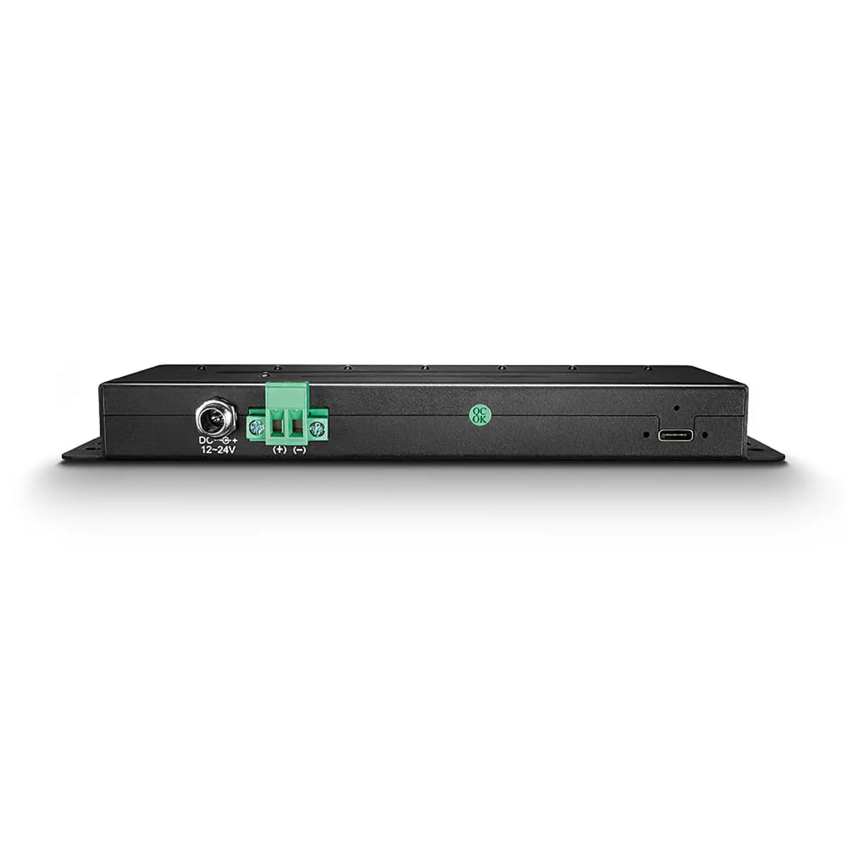 USB Hub 3xUSB 3.1 Gen 2 + 4xUSB 3.1
