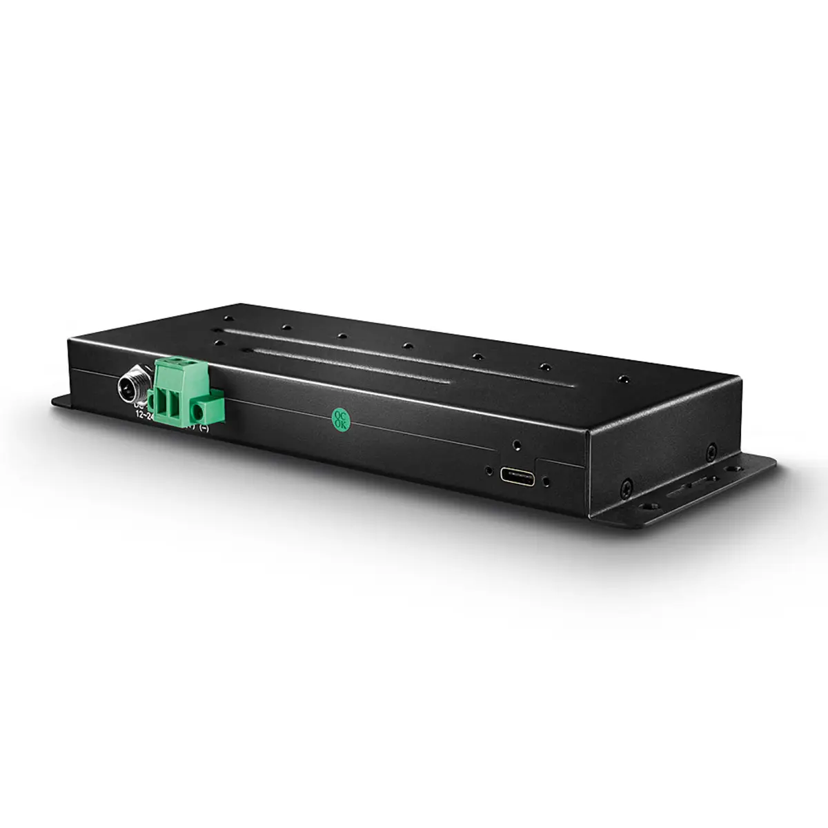 USB Hub 3xUSB 3.1 Gen 2 + 4xUSB 3.1