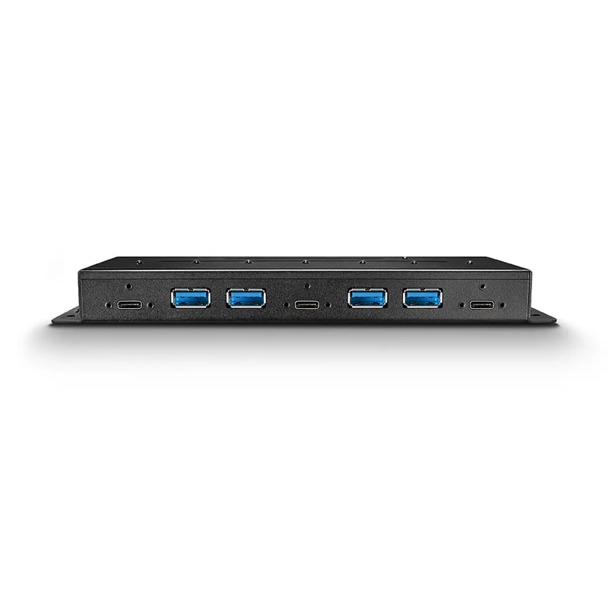 USB Hub 3xUSB 3.1 Gen 2 + 4xUSB 3.1