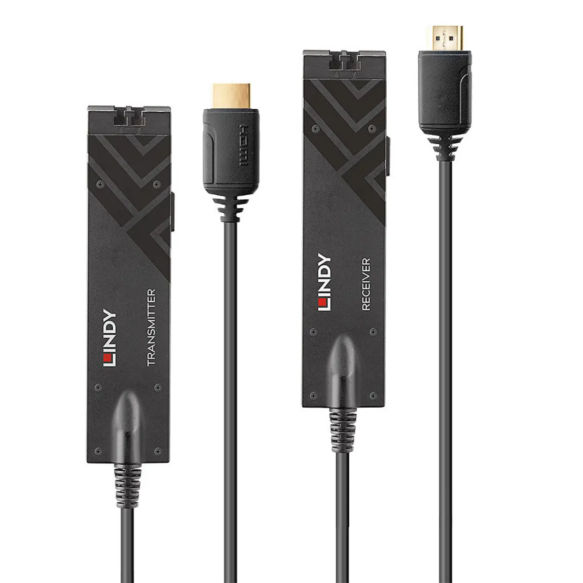 300m HDMI 18G Fiber Optic extender HDMI 2.0 HDCP 2.2 & 1.4 compliant