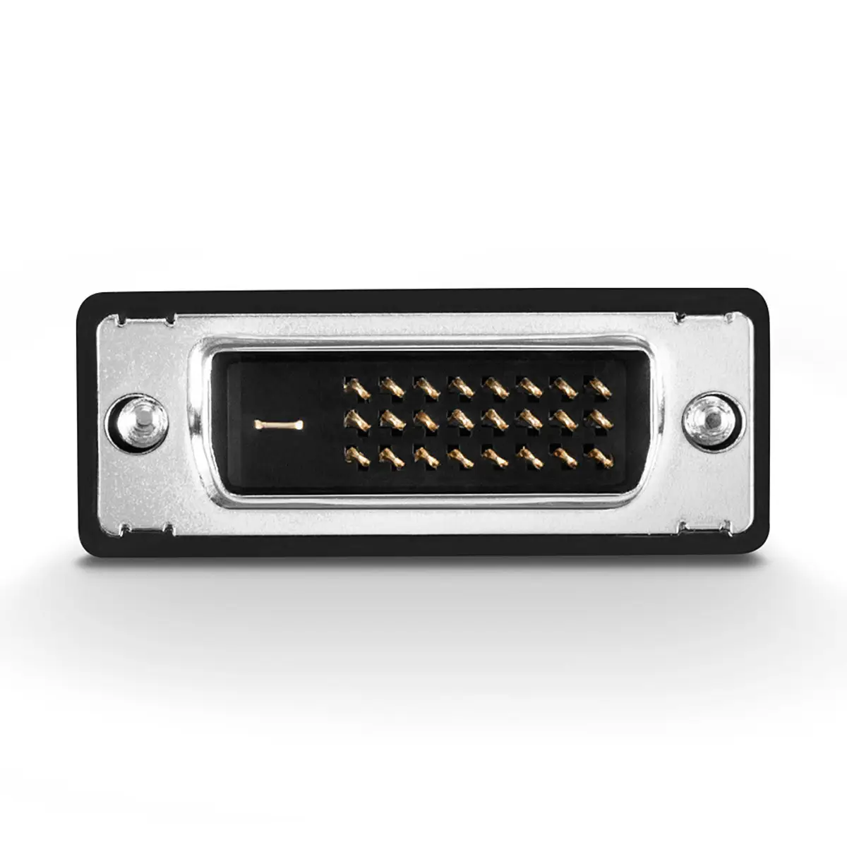 DVI EDID Emulator