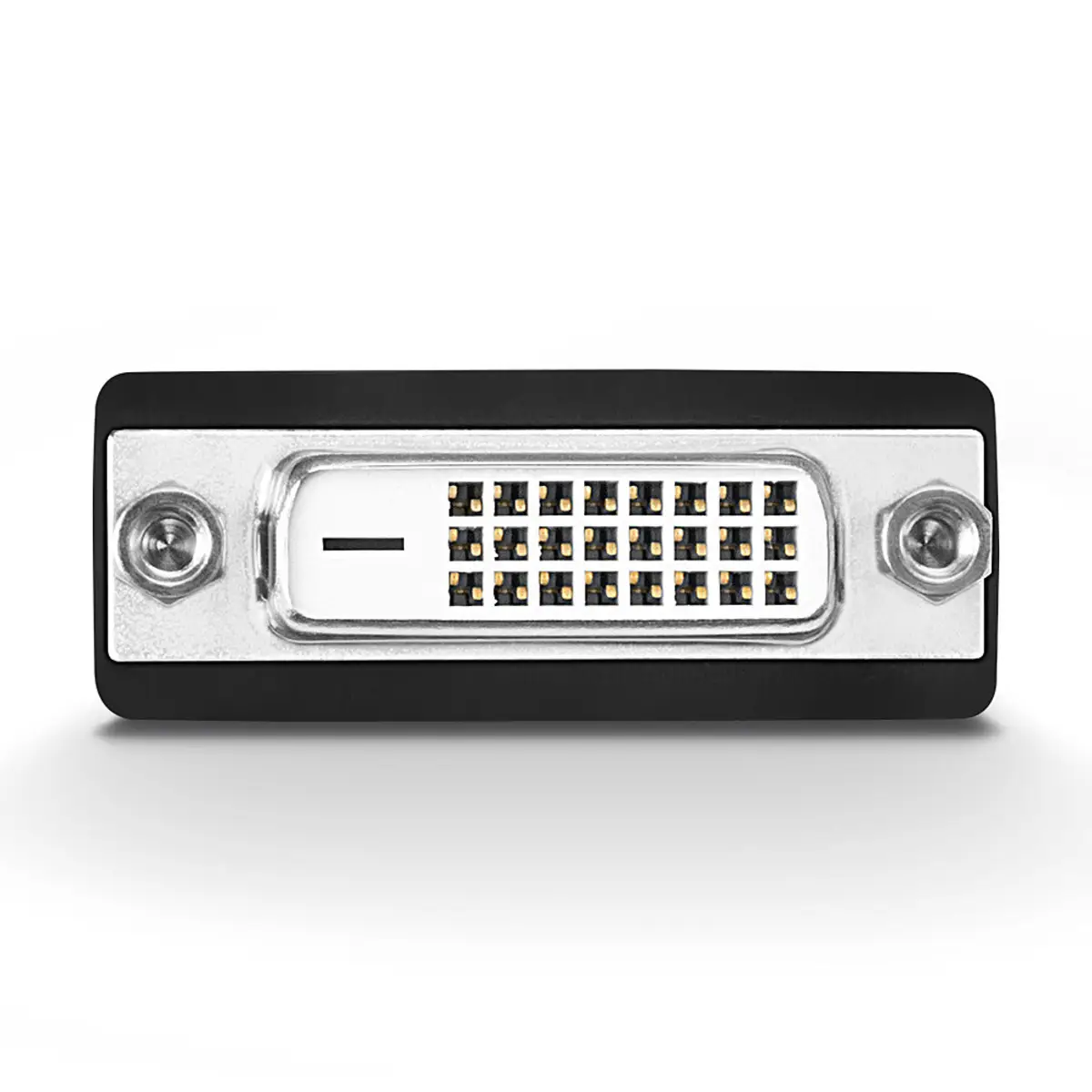 DVI EDID Emulator