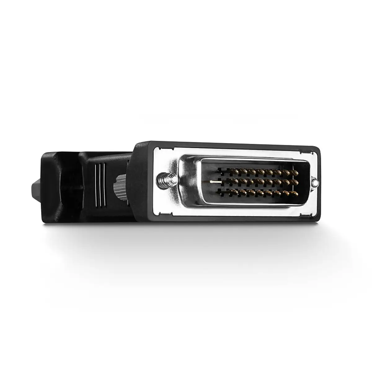 DVI EDID Emulator