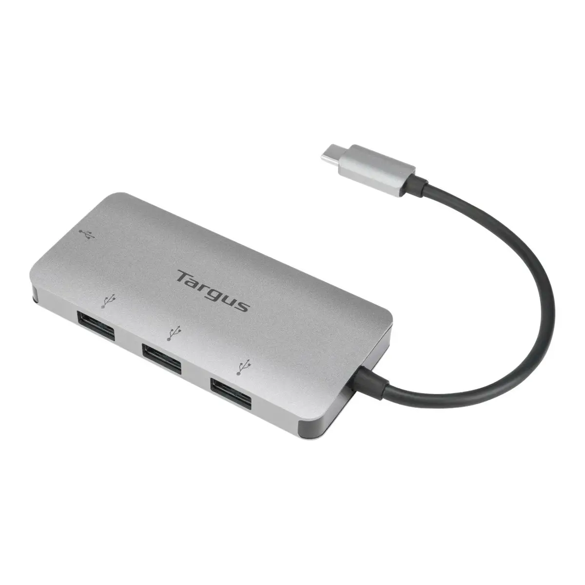 Hub 4 x SuperSpeed USB 3.0 USB-C Port auf USB-A 3.0 5 Gbps