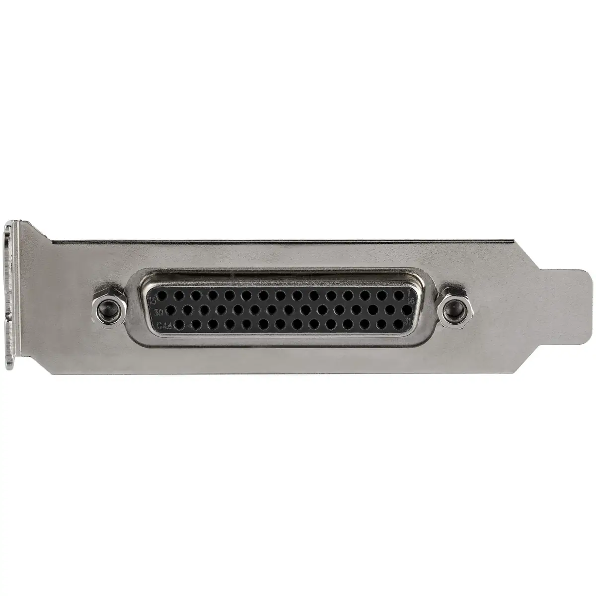 PCIe serielle Schnittstellenkarte mit 4 Ports - 16950 UART - 256-Byte-FIFO