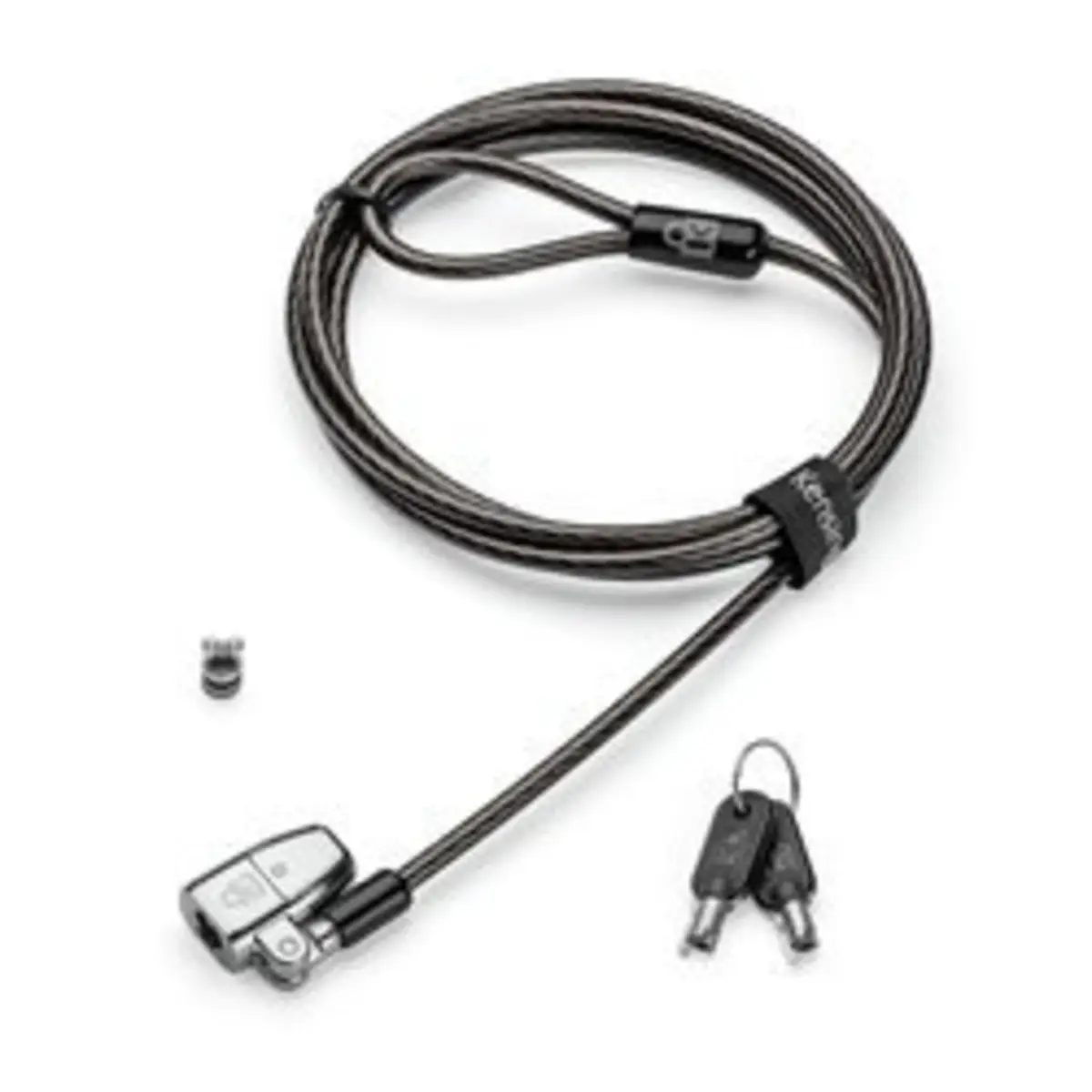 ClickSafe 2.0 Laptopschloss für Nano Security Slot
