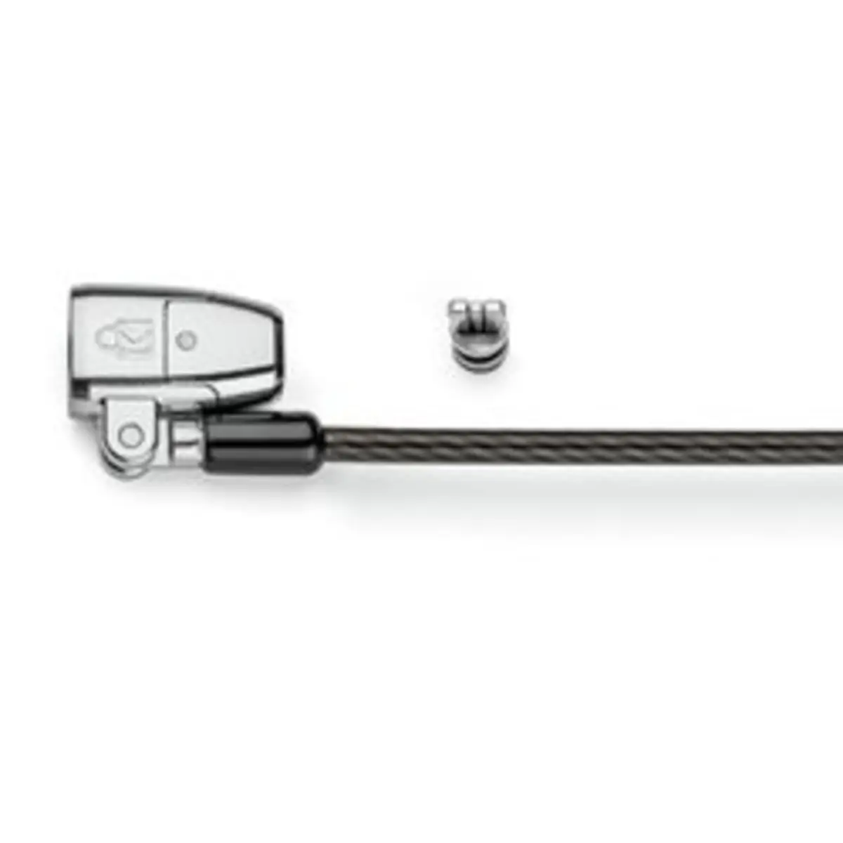 ClickSafe 2.0 Laptopschloss für Nano Security Slot