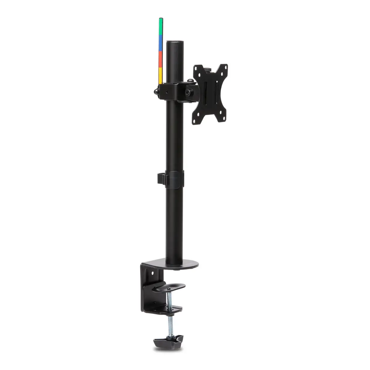 SmartFit Ergo Single Monitor Arm Short