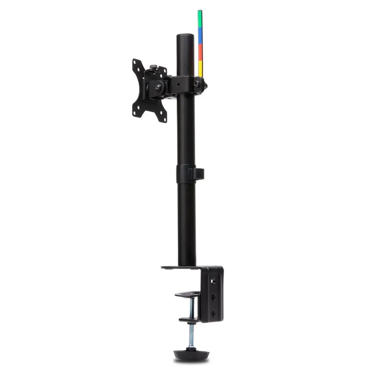 SmartFit Ergo Single Monitor Arm Short