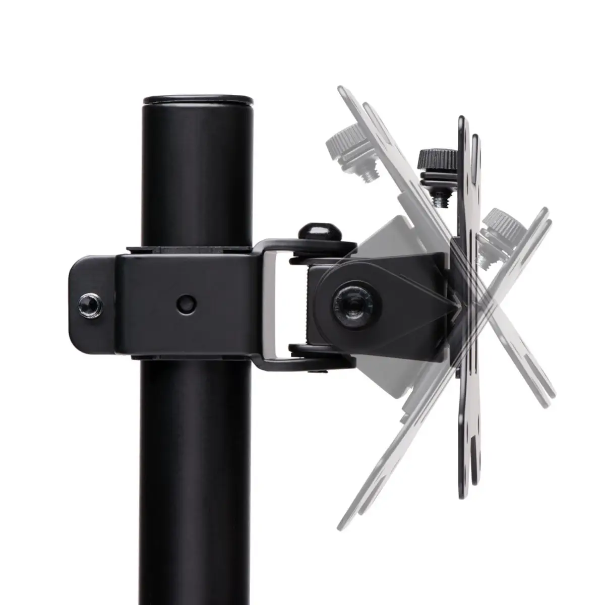 SmartFit Ergo Single Monitor Arm Short