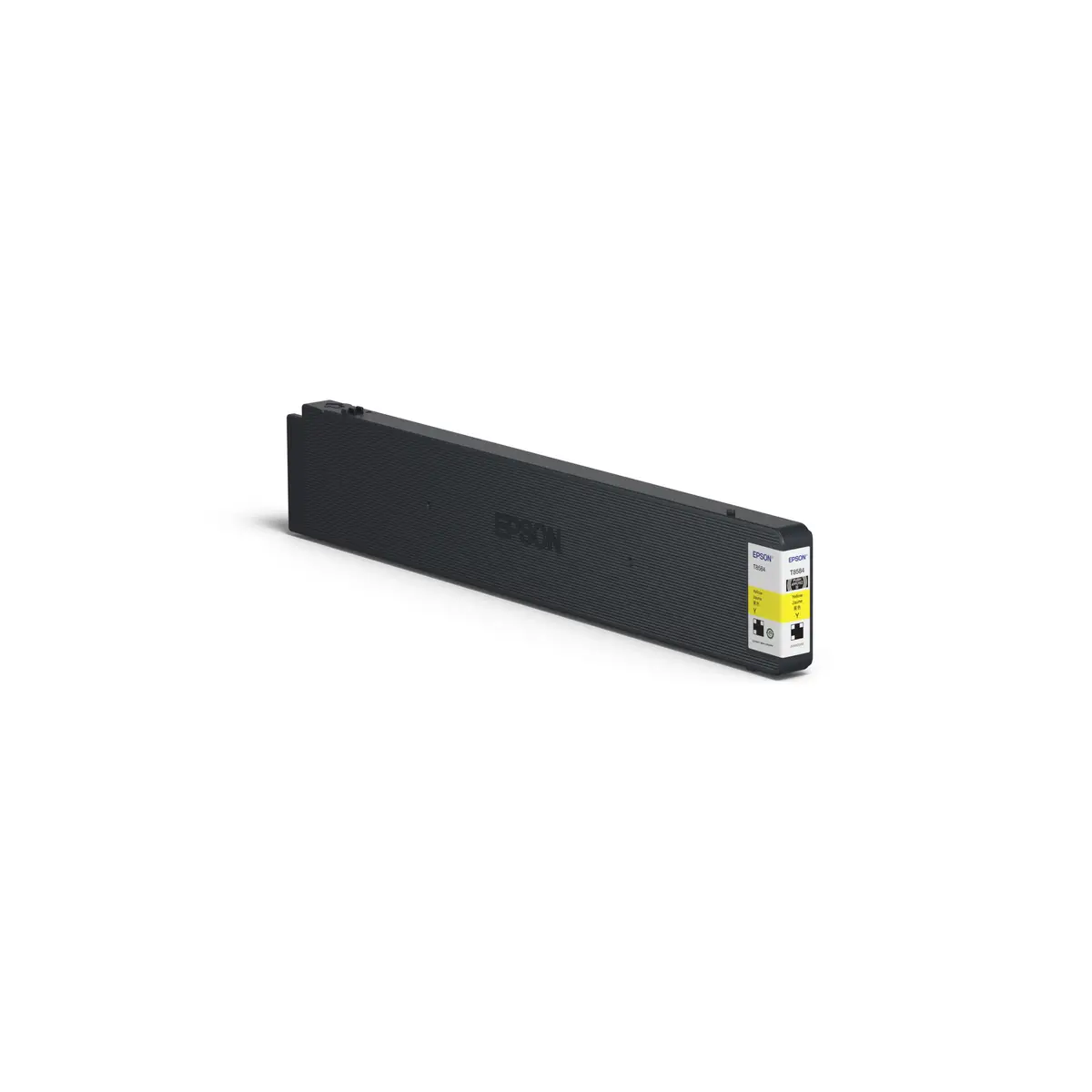 T02Q Tintenpatrone ca. 50000 Seiten Gelb