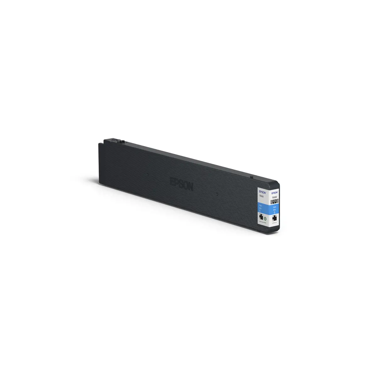 T02Q Tintenpatrone ca. 50000 Seiten Cyan