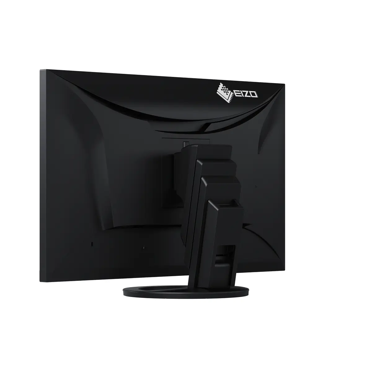 FlexScan EV2760-BK 68,5cm (27") 2560x1440 Pixel 350 cd/m² 1000:1 5 ms schwarz
