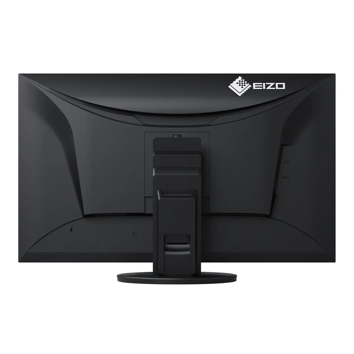 FlexScan EV2760-BK 68,5cm (27") 2560x1440 Pixel 350 cd/m² 1000:1 5 ms schwarz