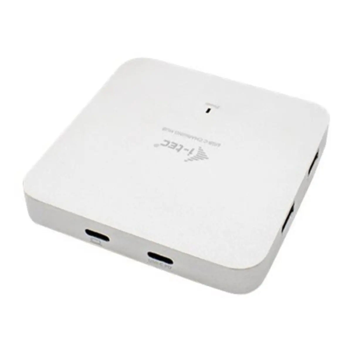 i-tec USB-C Metal Charging HUB 7 Port mit Power Delivery 60 W