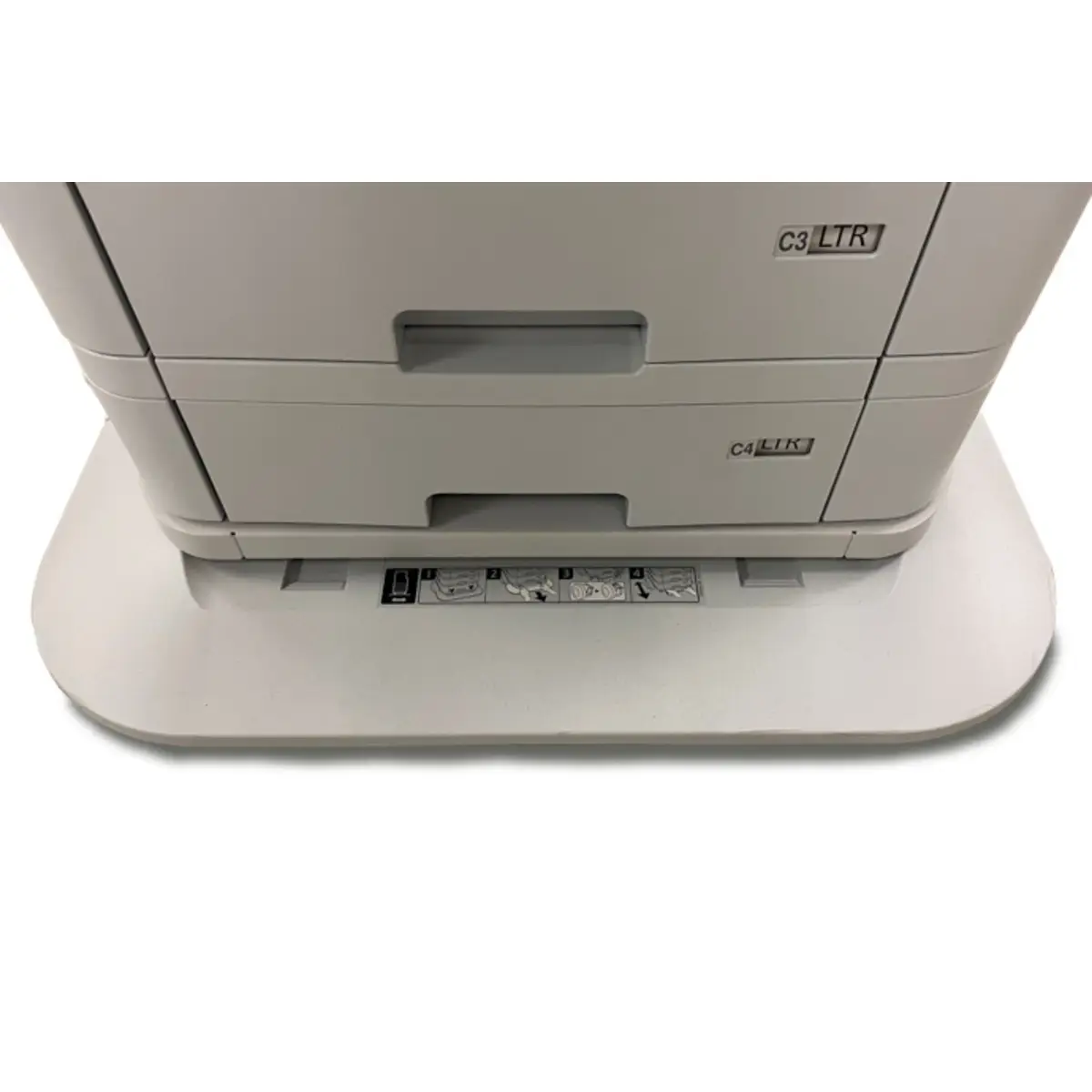 Druckerständer - für WorkForce Pro RIPS WF-C879R