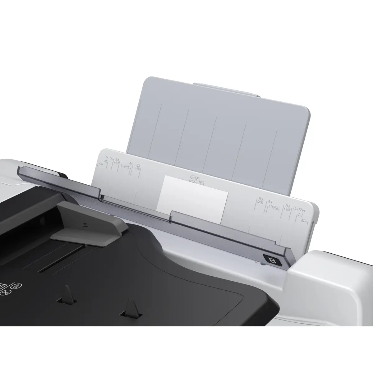 WorkForce Pro WF-C878RDTWFC A3 All-in-One Drucker/Scanner/Kopierer/Fax Tintenstrahldrucker Duplex