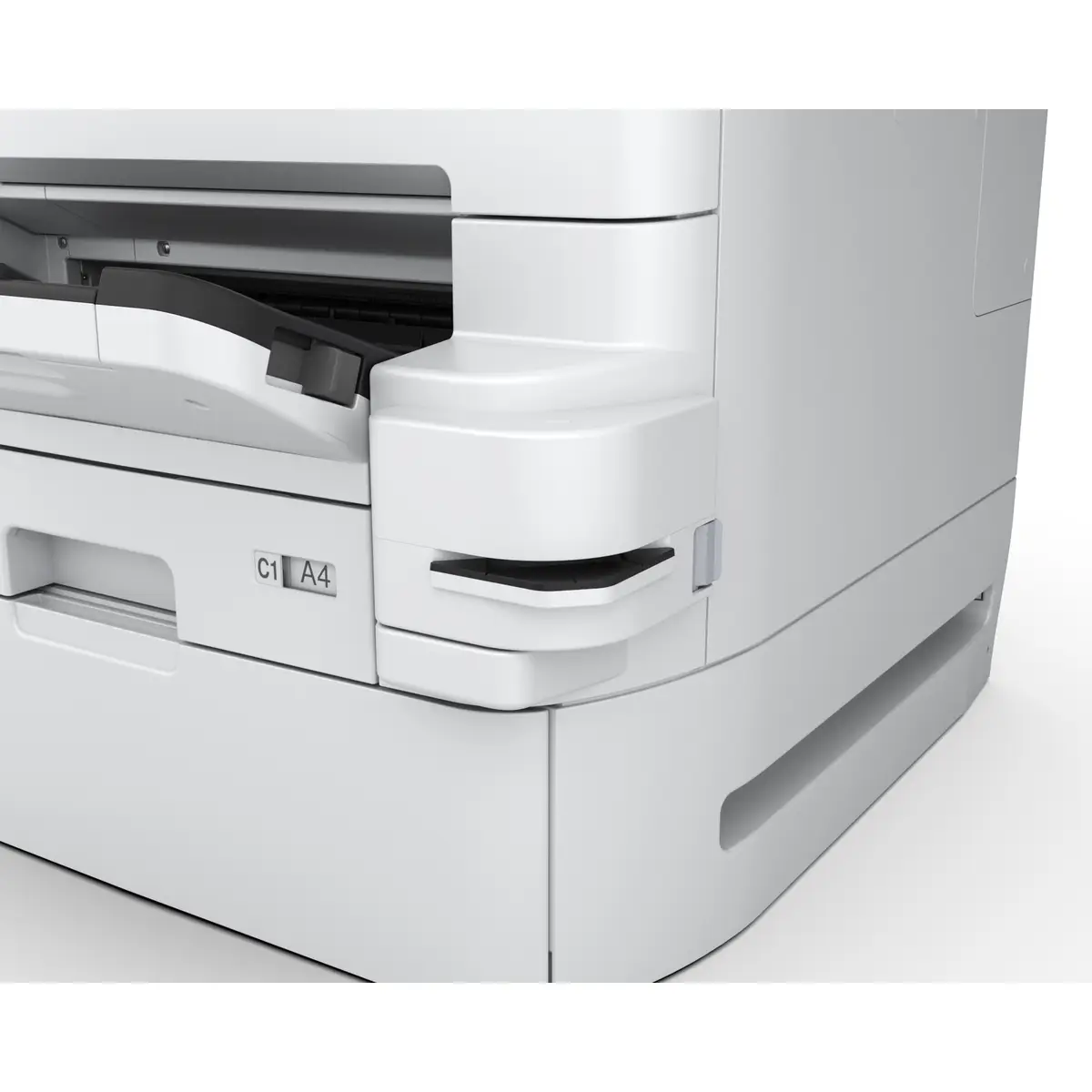 WorkForce Pro WF-C878RDTWFC A3 All-in-One Drucker/Scanner/Kopierer/Fax Tintenstrahldrucker Duplex