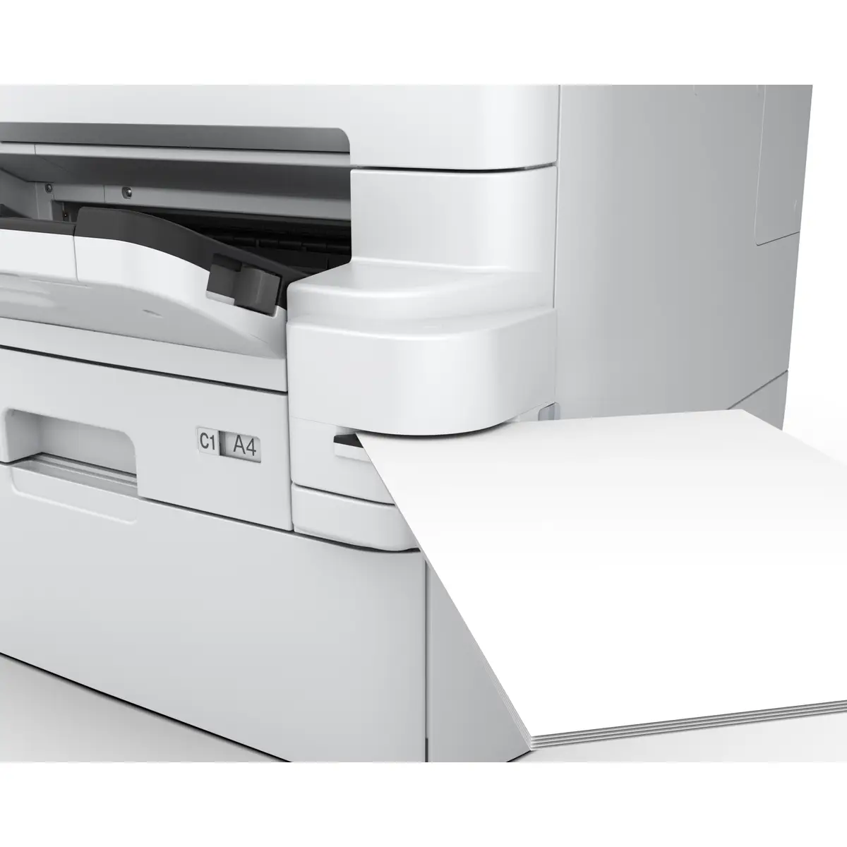 WorkForce Pro WF-C878RDTWFC A3 All-in-One Drucker/Scanner/Kopierer/Fax Tintenstrahldrucker Duplex