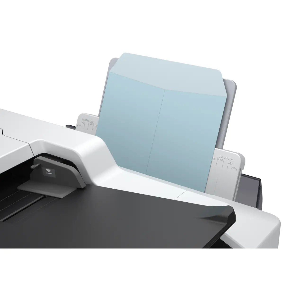 WorkForce Pro WF-C878RDTWFC A3 All-in-One Drucker/Scanner/Kopierer/Fax Tintenstrahldrucker Duplex