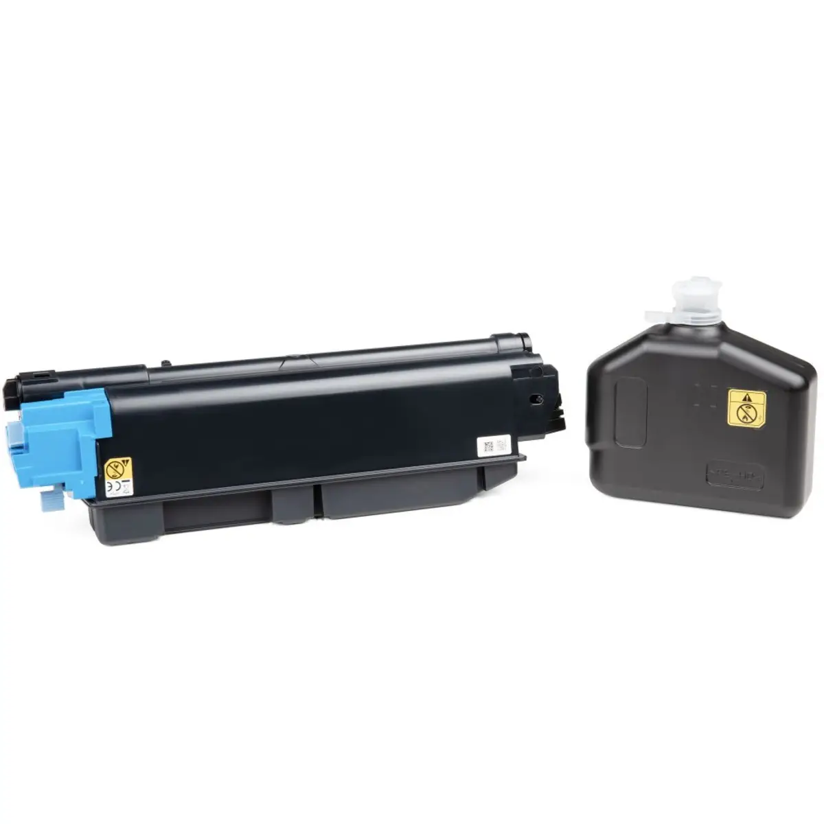 TK 5345C Tonerpatrone ca. 9000 Seiten Cyan