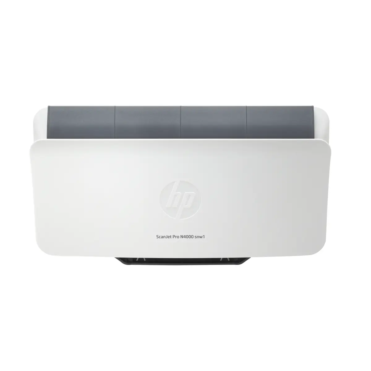 Scanjet Pro N4000 Dokumentenscanner 600x600dpi 40ppm Blatt USB 3.0