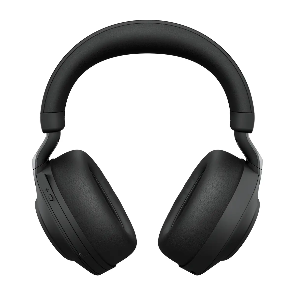 Evolve2 85 MS Teams, Stereo, USB-A, Schwarz